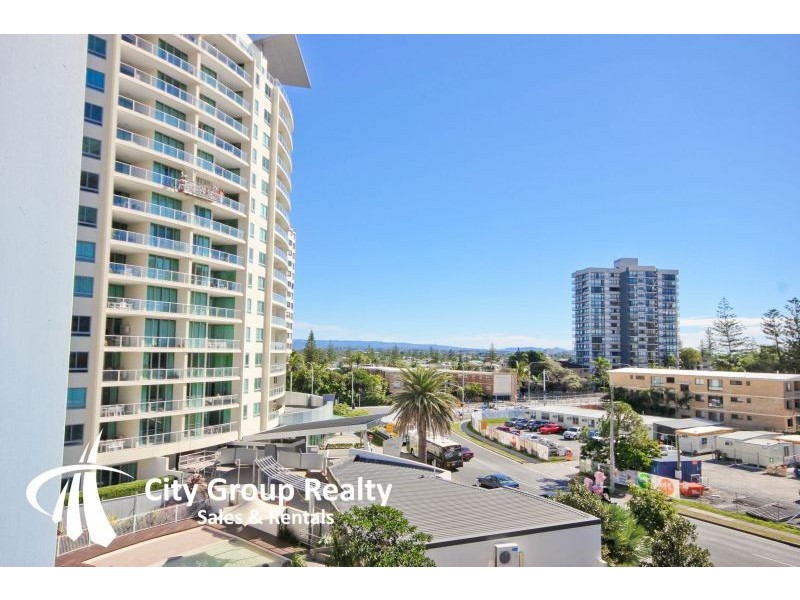 15/3 Old Burleigh Road, Surfers Paradise QLD 4217