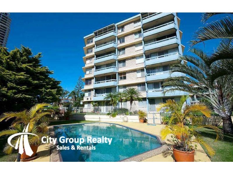 15/3 Old Burleigh Road, Surfers Paradise QLD 4217