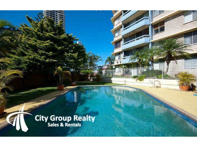 15/3 Old Burleigh Road, Surfers Paradise QLD 4217