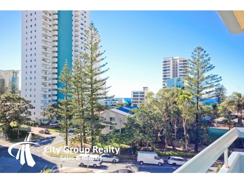 15/3 Old Burleigh Road, Surfers Paradise QLD 4217