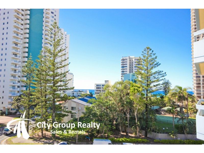15/3 Old Burleigh Road, Surfers Paradise QLD 4217