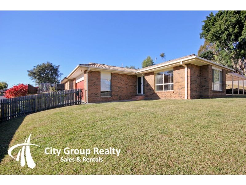 34 Rebbechi Court, Parkwood QLD 4214