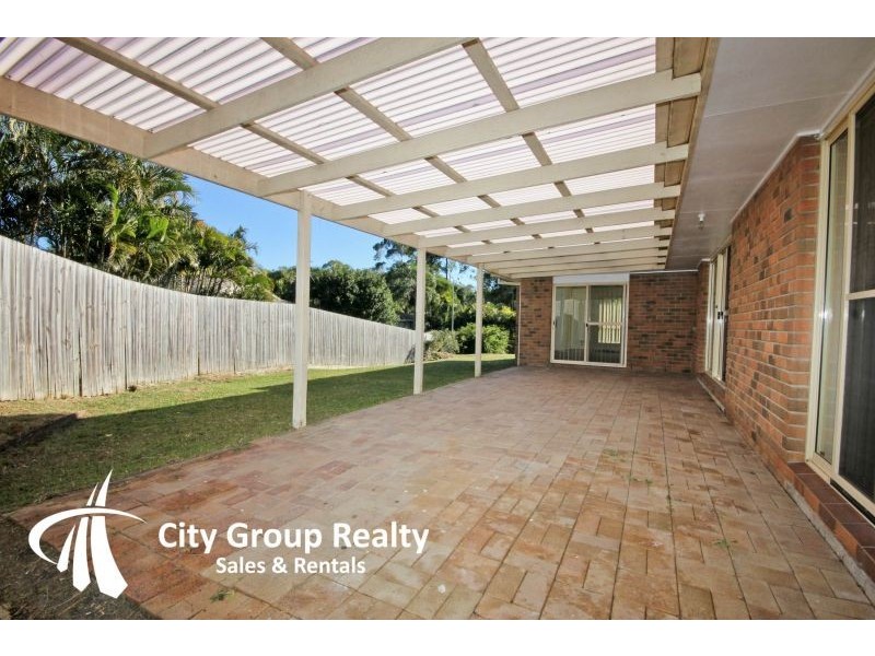 34 Rebbechi Court, Parkwood QLD 4214