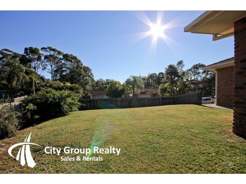 34 Rebbechi Court, Parkwood QLD 4214