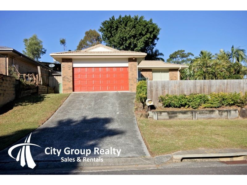34 Rebbechi Court, Parkwood QLD 4214