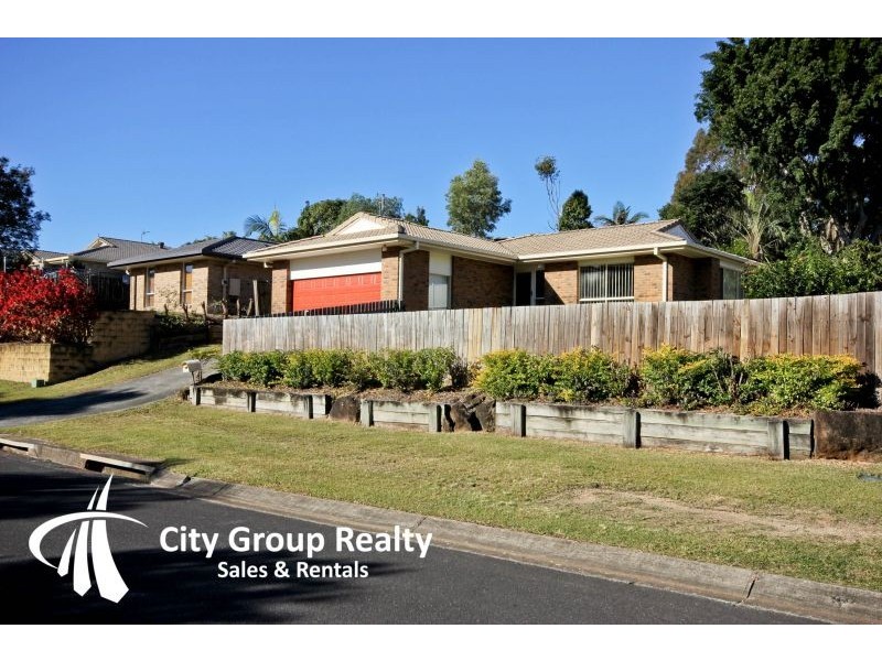 34 Rebbechi Court, Parkwood QLD 4214