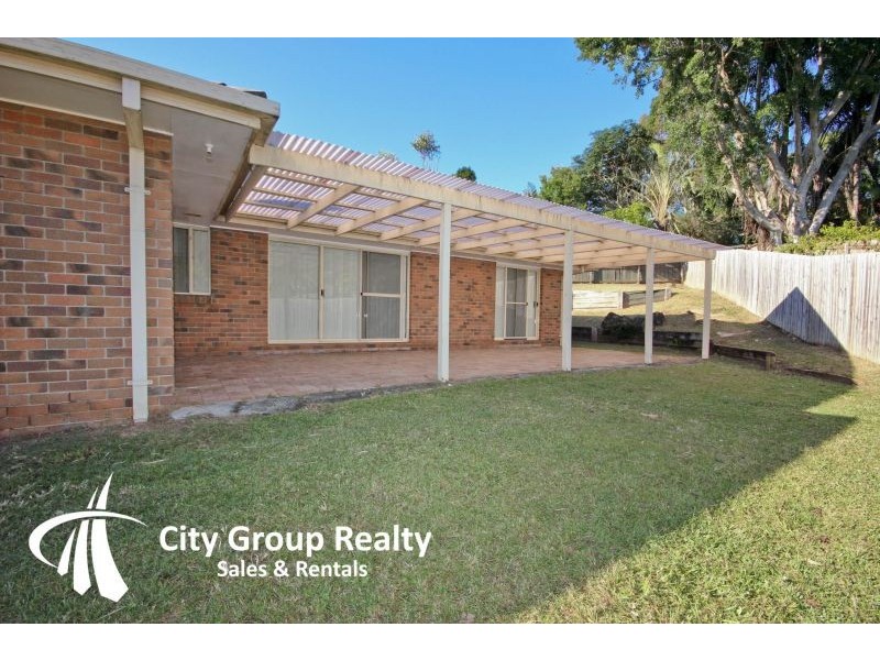 34 Rebbechi Court, Parkwood QLD 4214