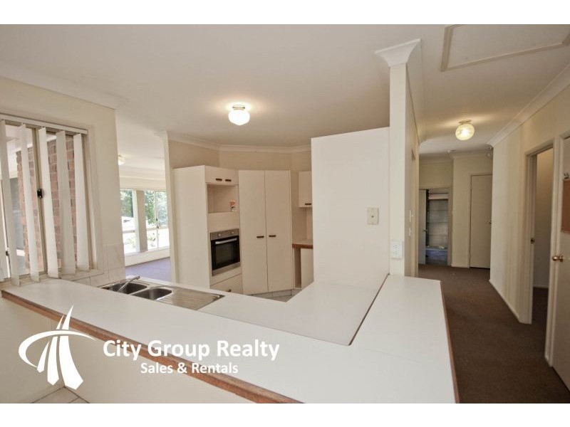 34 Rebbechi Court, Parkwood QLD 4214