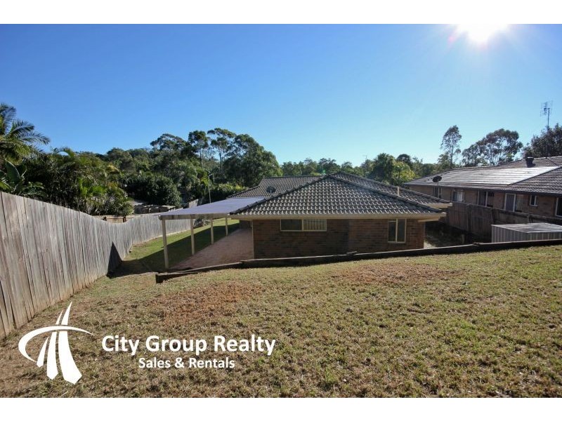 34 Rebbechi Court, Parkwood QLD 4214
