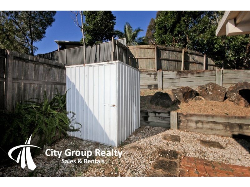 34 Rebbechi Court, Parkwood QLD 4214