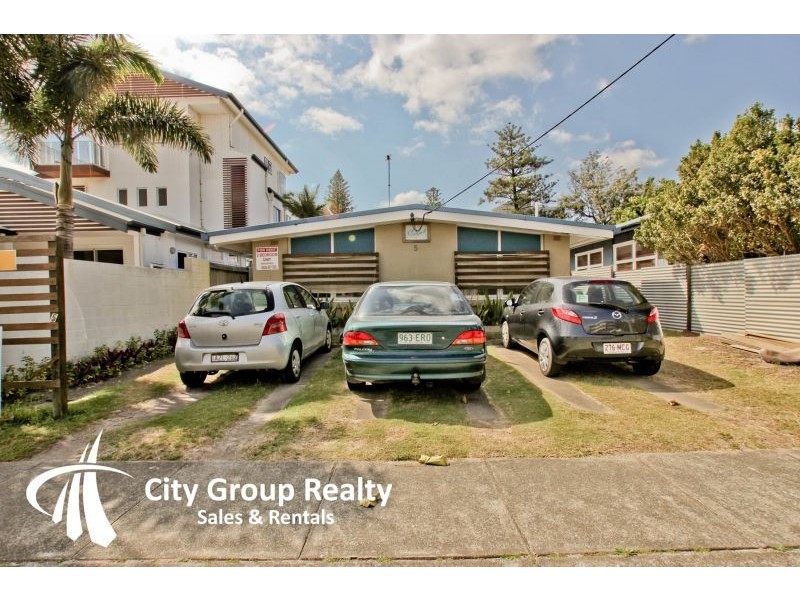 5. Seagull Avenue, Mermaid Beach QLD 4218