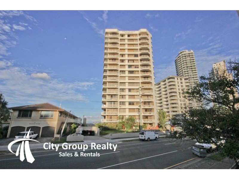 Surfers Paradise QLD 4217