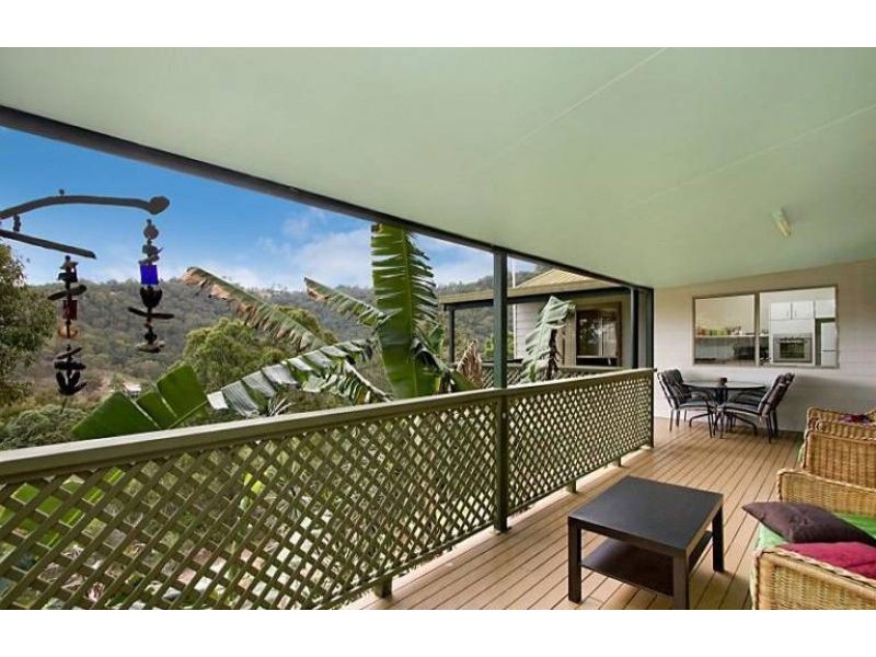 Tallebudgera Valley QLD 4228