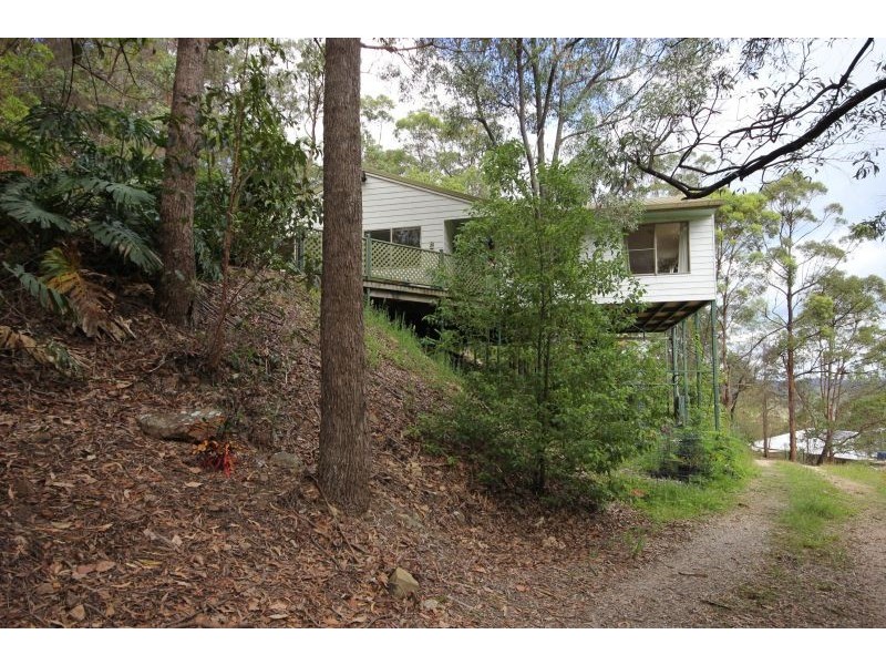 Tallebudgera Valley QLD 4228