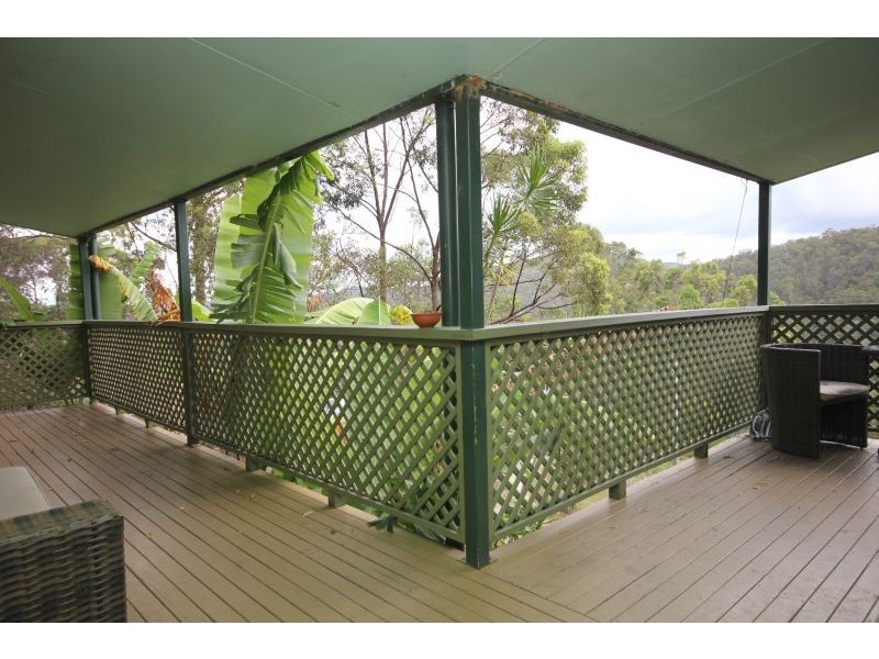 Tallebudgera Valley QLD 4228