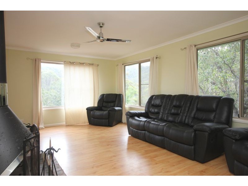 Tallebudgera Valley QLD 4228