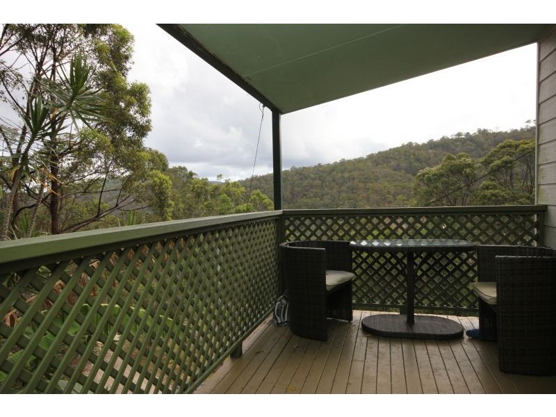 Tallebudgera Valley QLD 4228