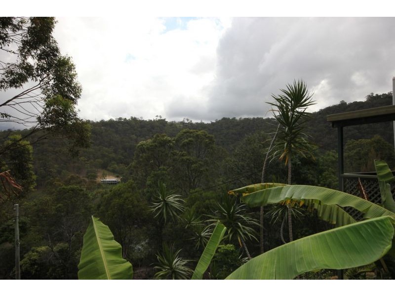 Tallebudgera Valley QLD 4228