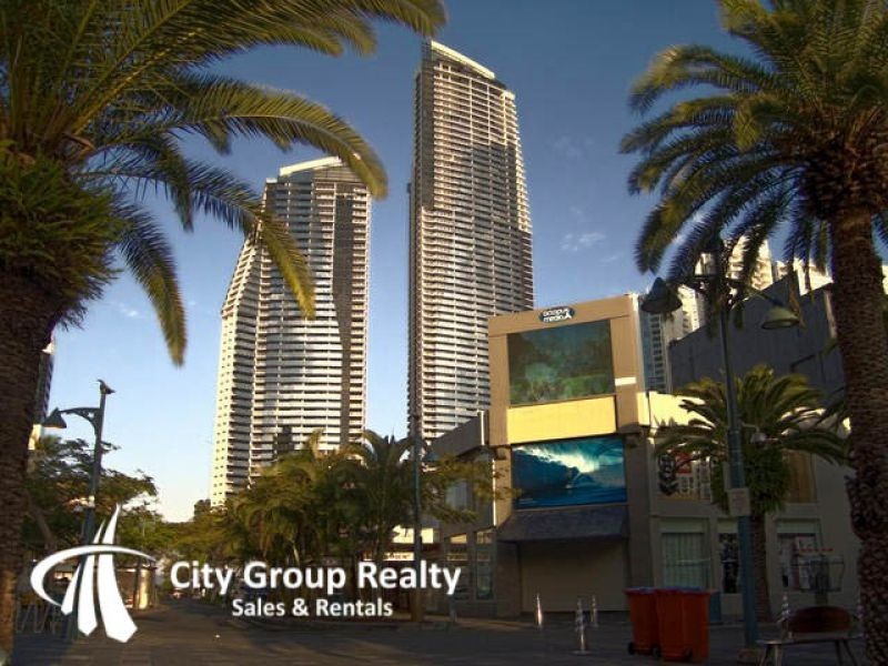 2245/9 Ferny Avenue, Surfers Paradise QLD 4217