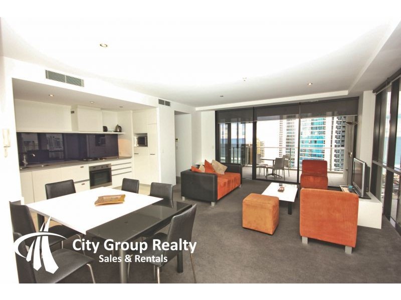 2245/9 Ferny Avenue, Surfers Paradise QLD 4217