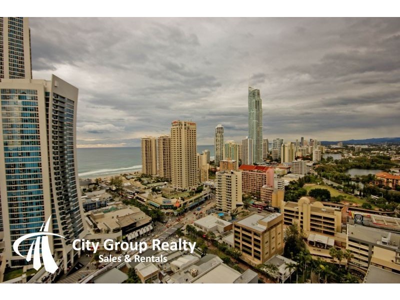 2245/9 Ferny Avenue, Surfers Paradise QLD 4217