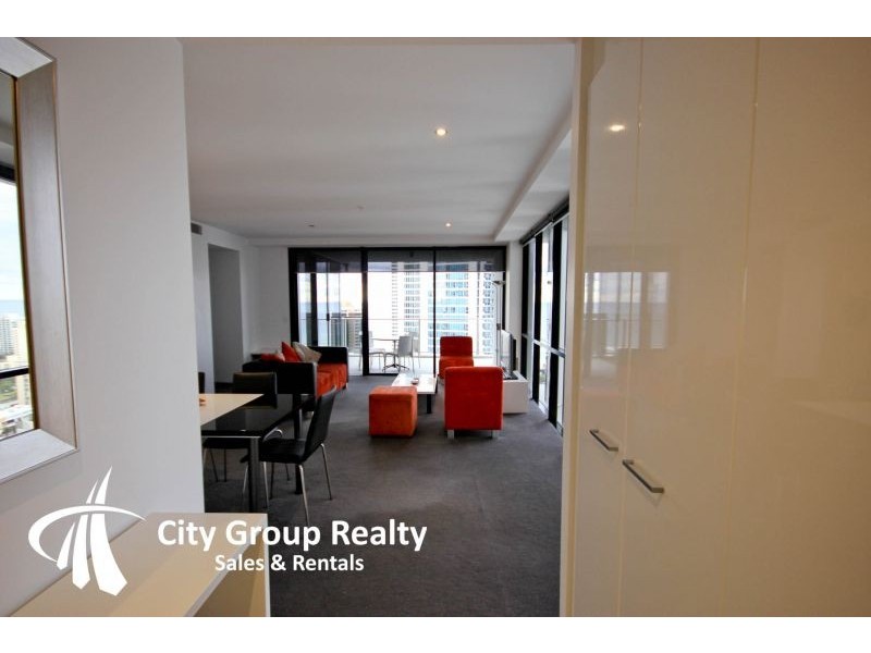 2245/9 Ferny Avenue, Surfers Paradise QLD 4217