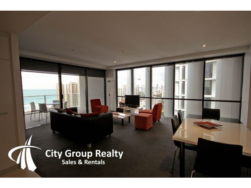 2245/9 Ferny Avenue, Surfers Paradise QLD 4217