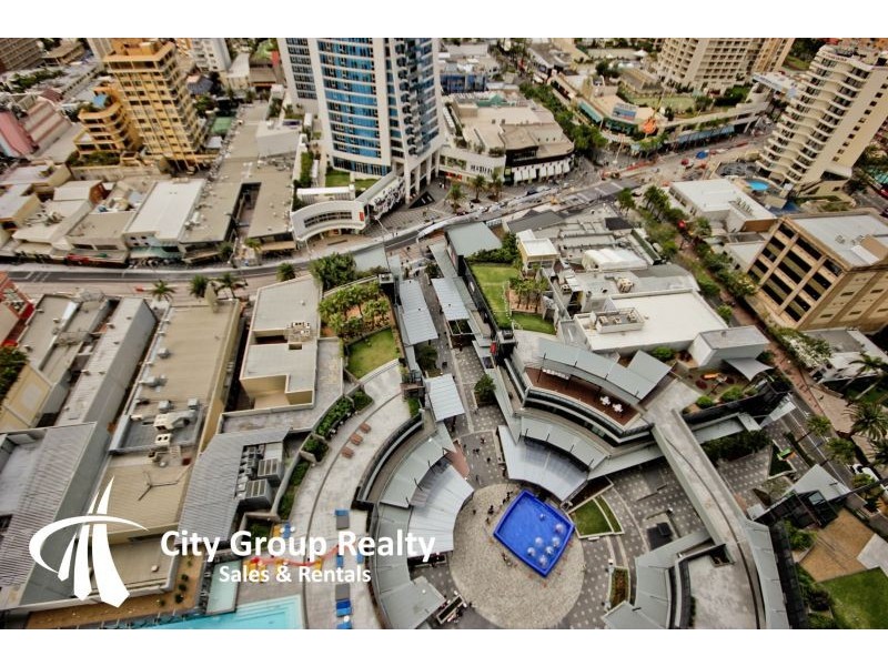 2245/9 Ferny Avenue, Surfers Paradise QLD 4217