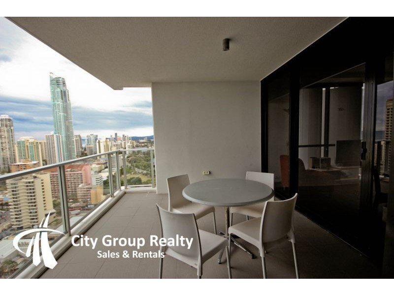 2245/9 Ferny Avenue, Surfers Paradise QLD 4217