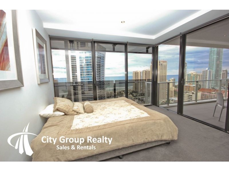 2245/9 Ferny Avenue, Surfers Paradise QLD 4217