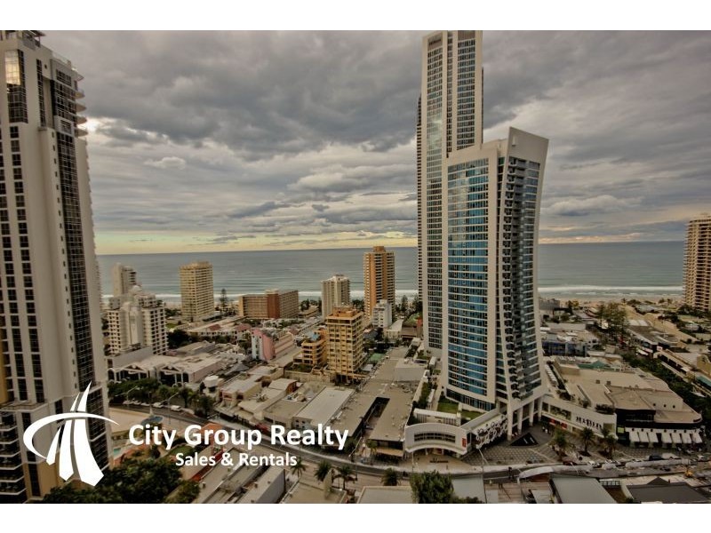 2245/9 Ferny Avenue, Surfers Paradise QLD 4217