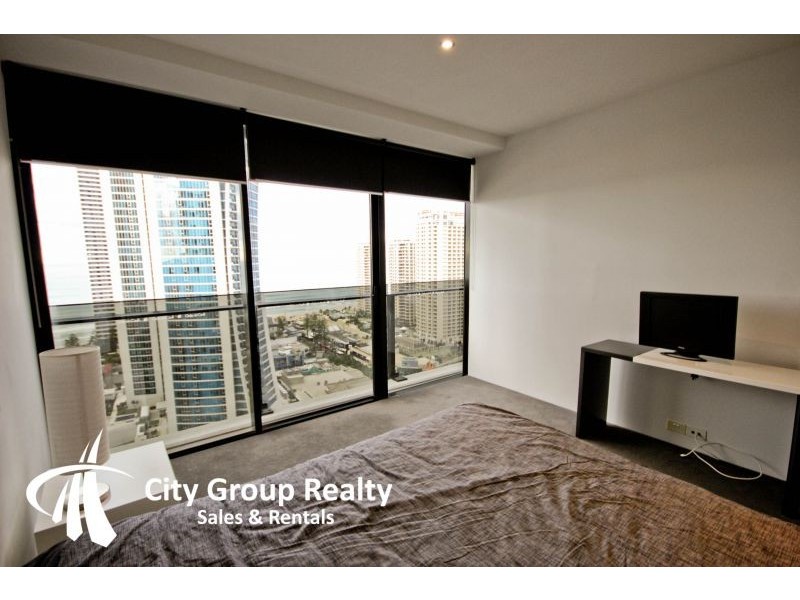 2245/9 Ferny Avenue, Surfers Paradise QLD 4217