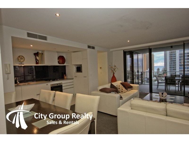 2115/9 Ferny Avenue, Surfers Paradise QLD 4217