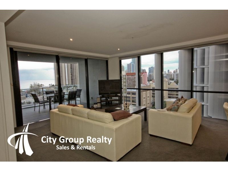 2115/9 Ferny Avenue, Surfers Paradise QLD 4217