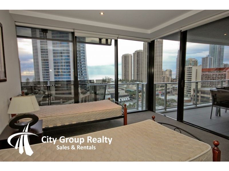 2115/9 Ferny Avenue, Surfers Paradise QLD 4217