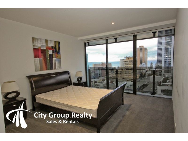 2115/9 Ferny Avenue, Surfers Paradise QLD 4217