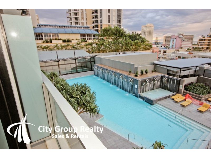 2055/9 Ferny Avenue, Surfers Paradise QLD 4217