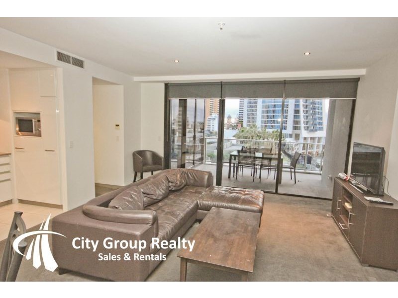 2055/9 Ferny Avenue, Surfers Paradise QLD 4217