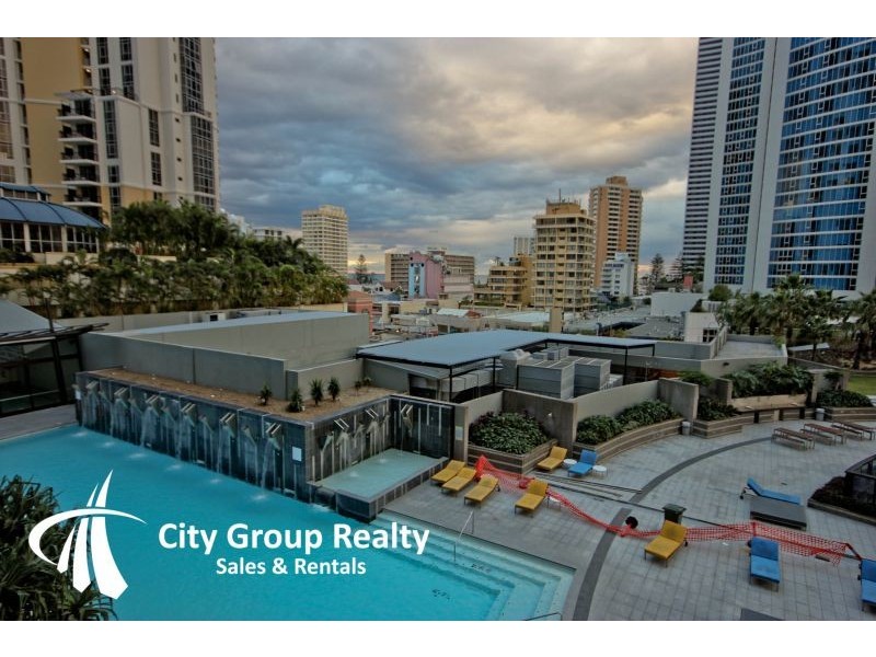 2055/9 Ferny Avenue, Surfers Paradise QLD 4217