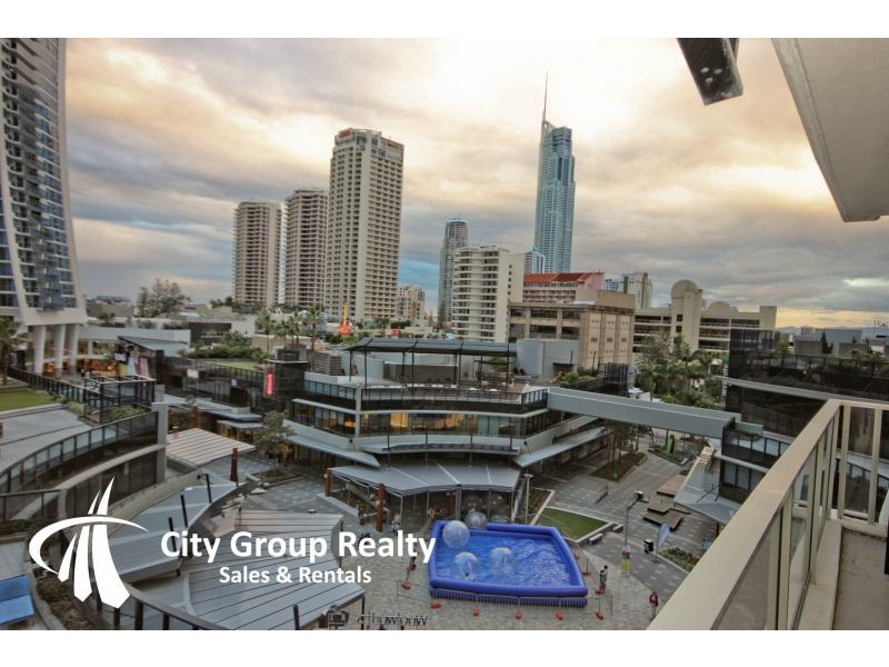2055/9 Ferny Avenue, Surfers Paradise QLD 4217