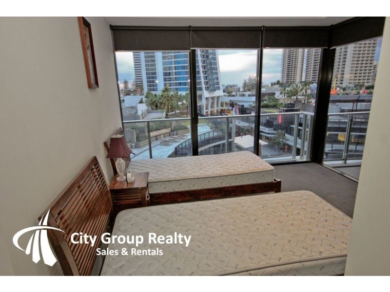 2055/9 Ferny Avenue, Surfers Paradise QLD 4217