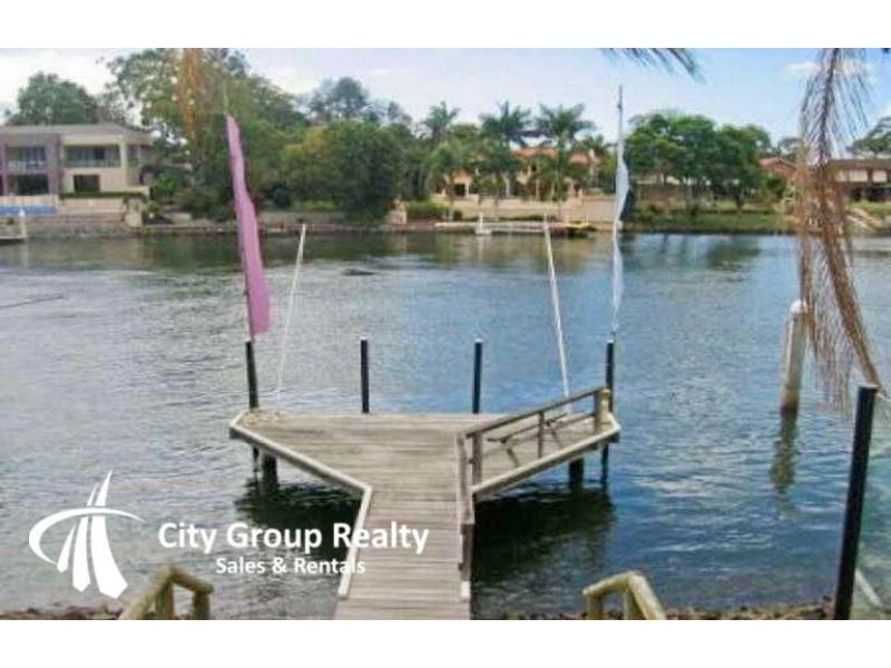 12 Emu Court, Sorrento QLD 4217