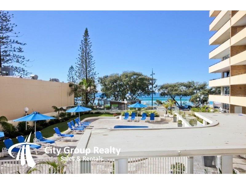 40 Esplanade, Surfers Paradise QLD 4217