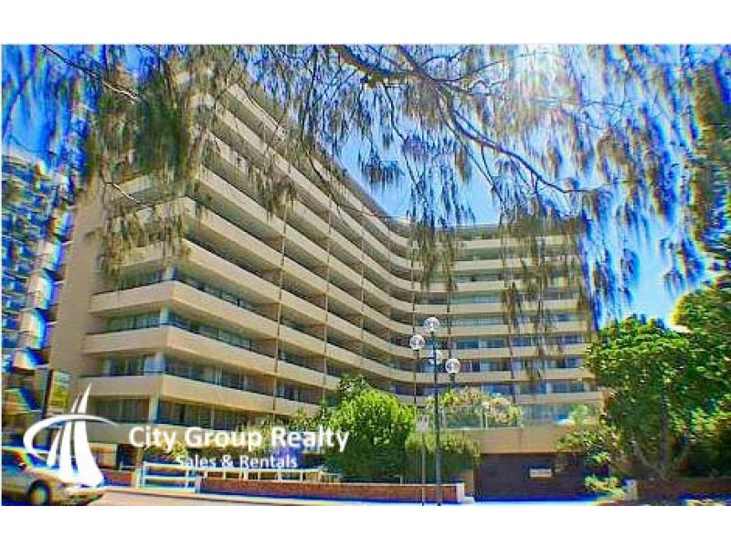 40 Esplanade, Surfers Paradise QLD 4217