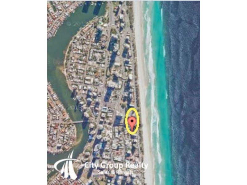 40 Esplanade, Surfers Paradise QLD 4217