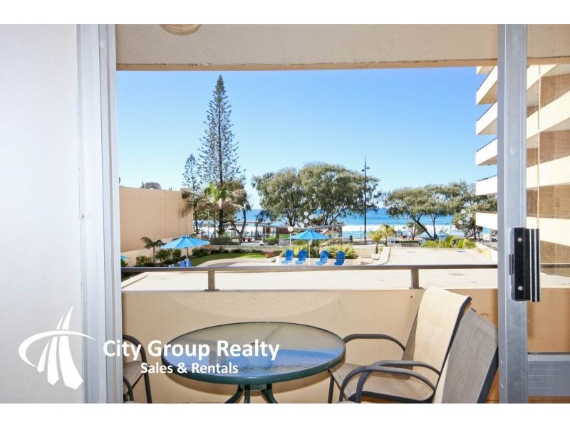 40 Esplanade, Surfers Paradise QLD 4217