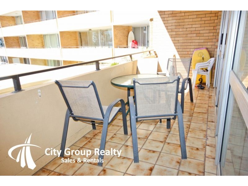 40 Esplanade, Surfers Paradise QLD 4217