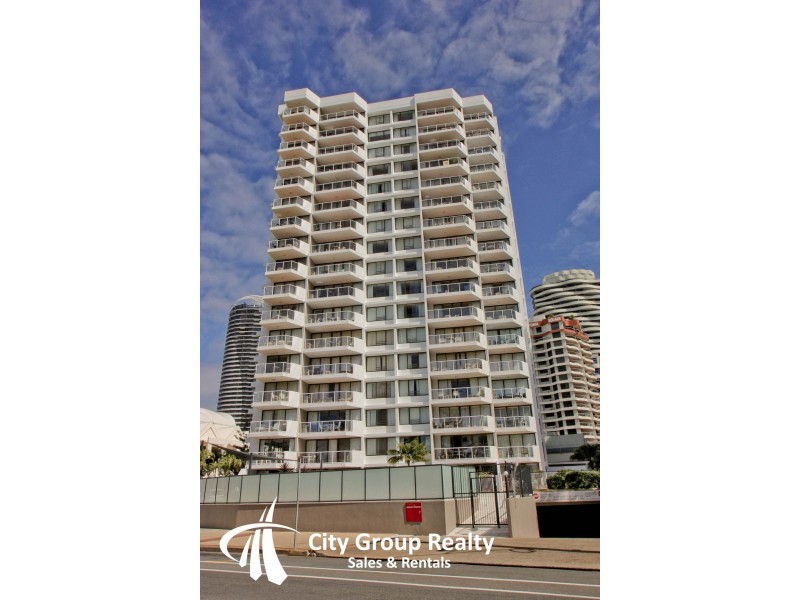 157 Old Burleigh Road, Broadbeach QLD 4218