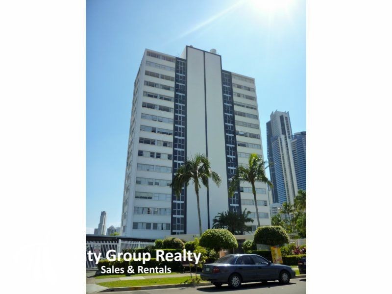 Surfers Paradise QLD 4217