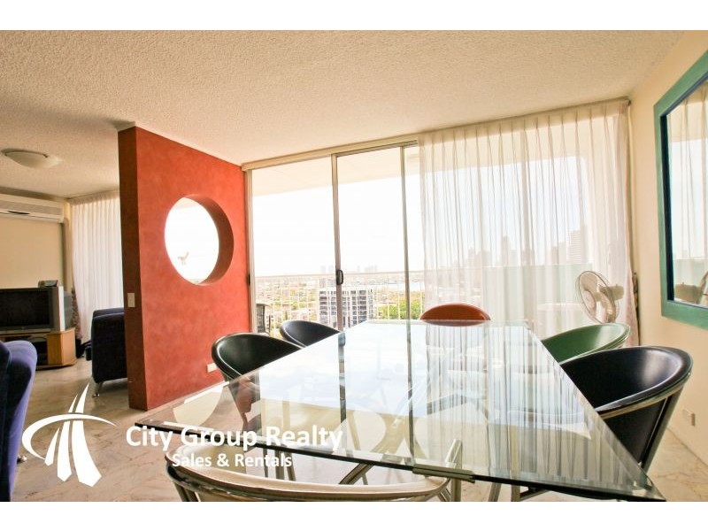 Surfers Paradise QLD 4217